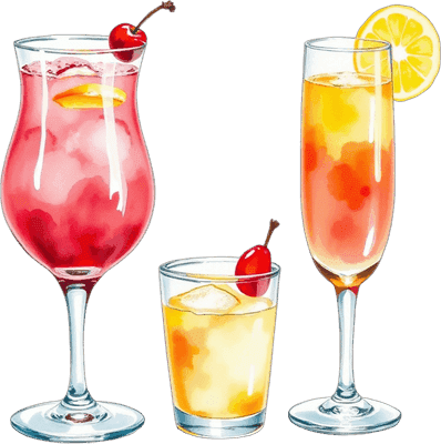 Beverages
