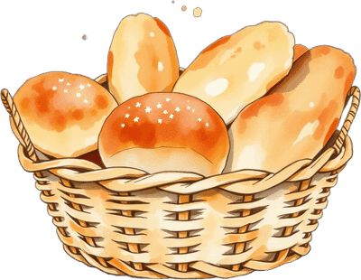Breads & Baked Goods