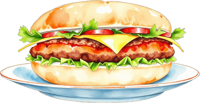 Fast Food