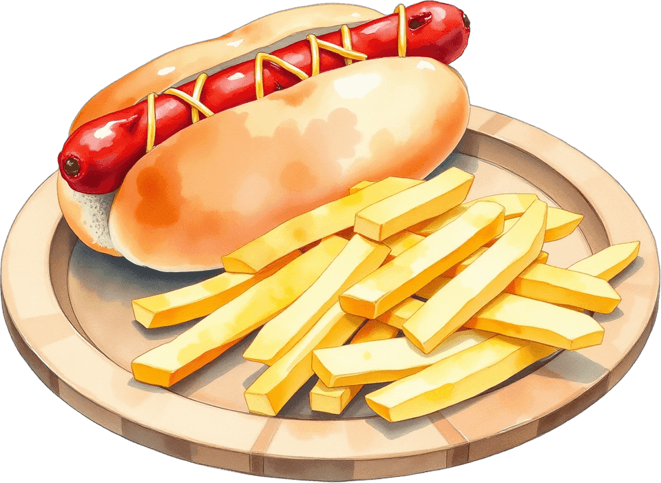 Street Food