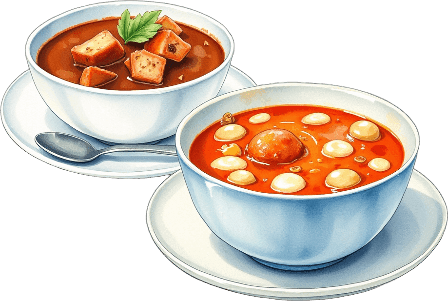 Soups & Stews