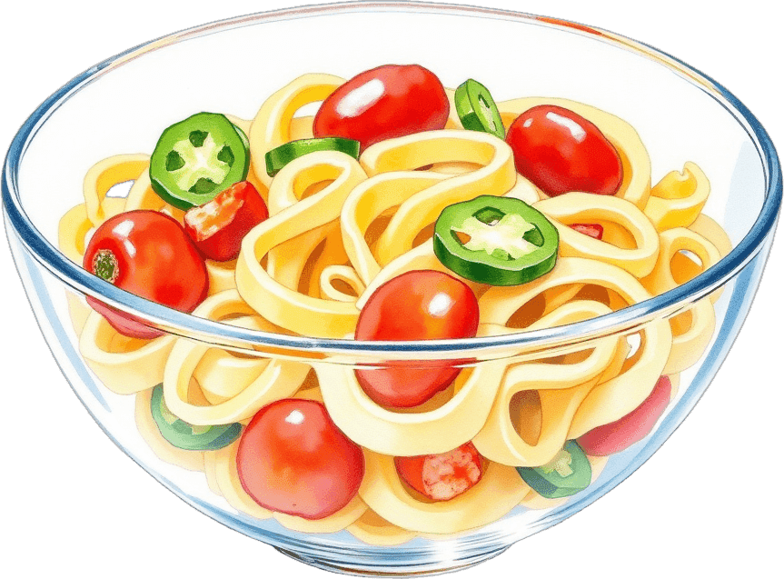Vegan Dishes
