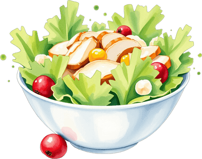 Salads