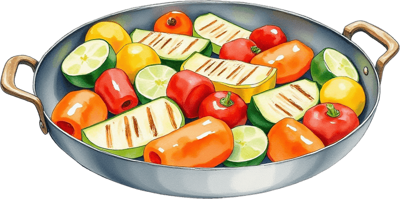 Side Dishes