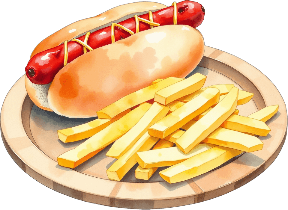 Street Food