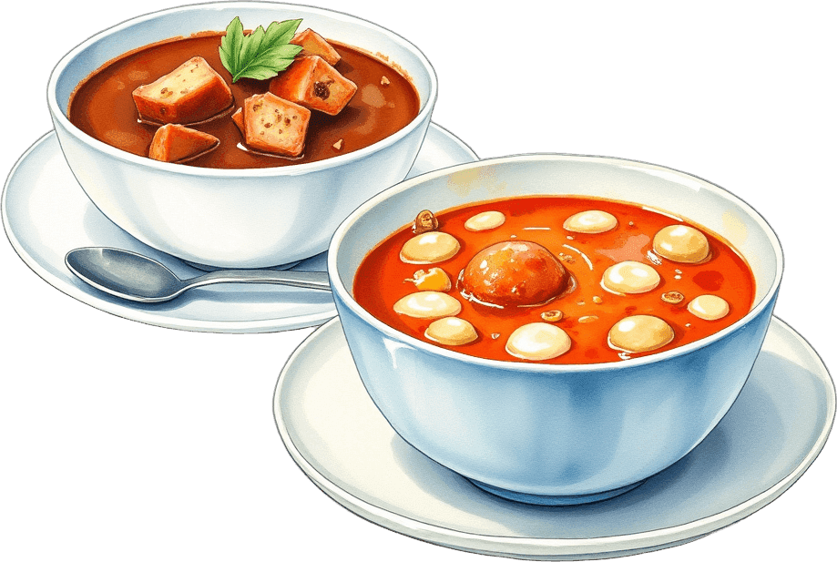 Soups & Stews