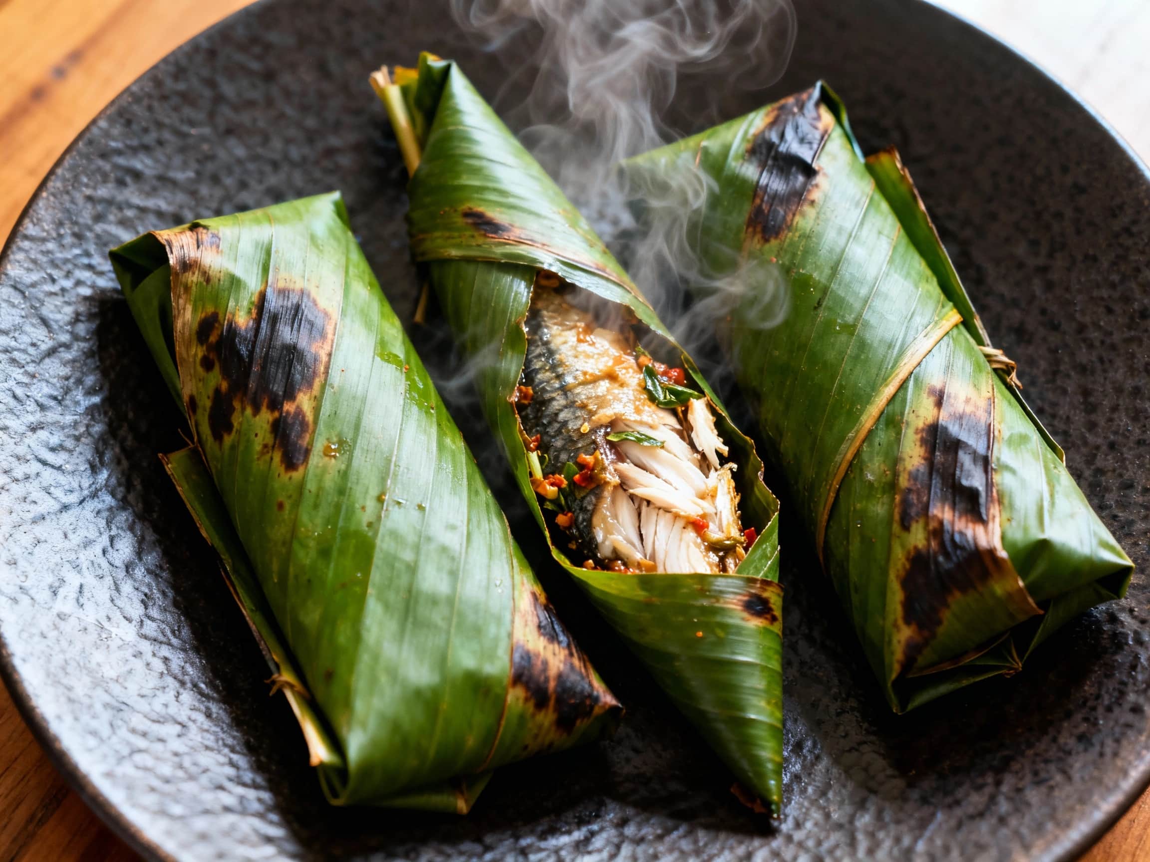 Pepes Ikan