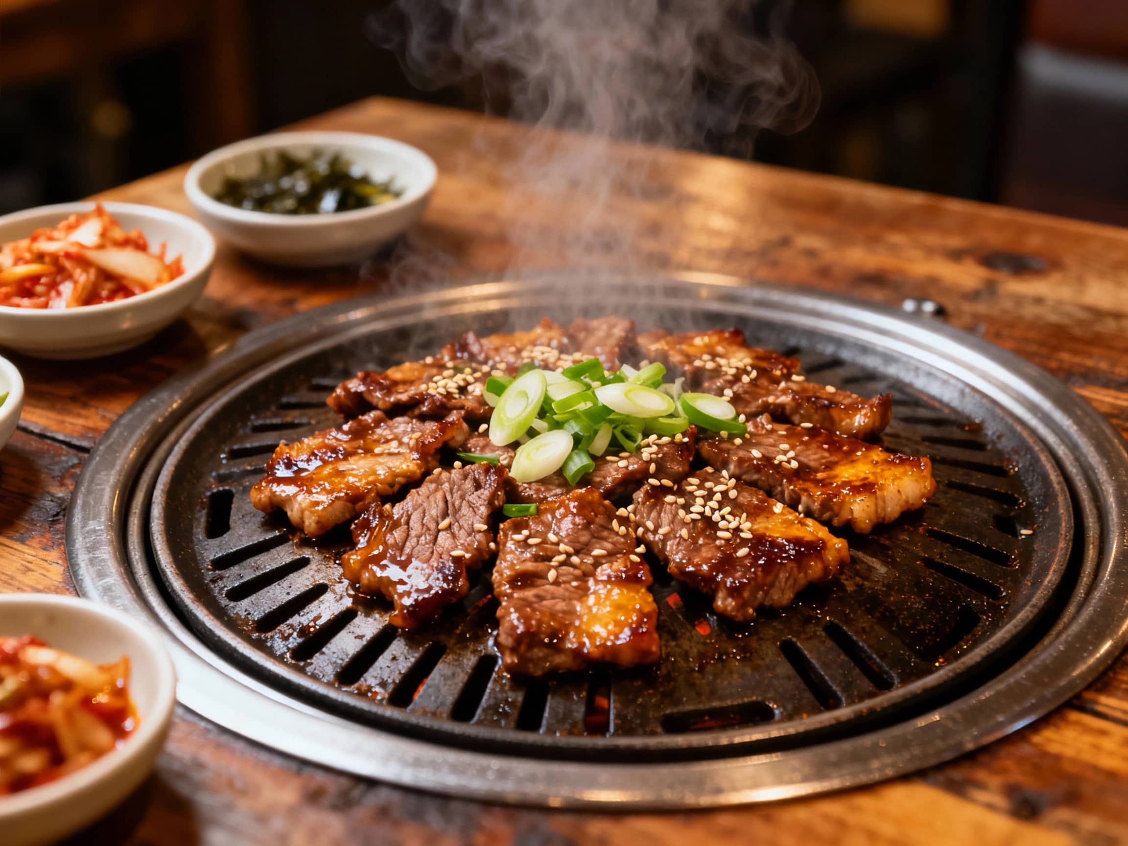 Bulgogi
