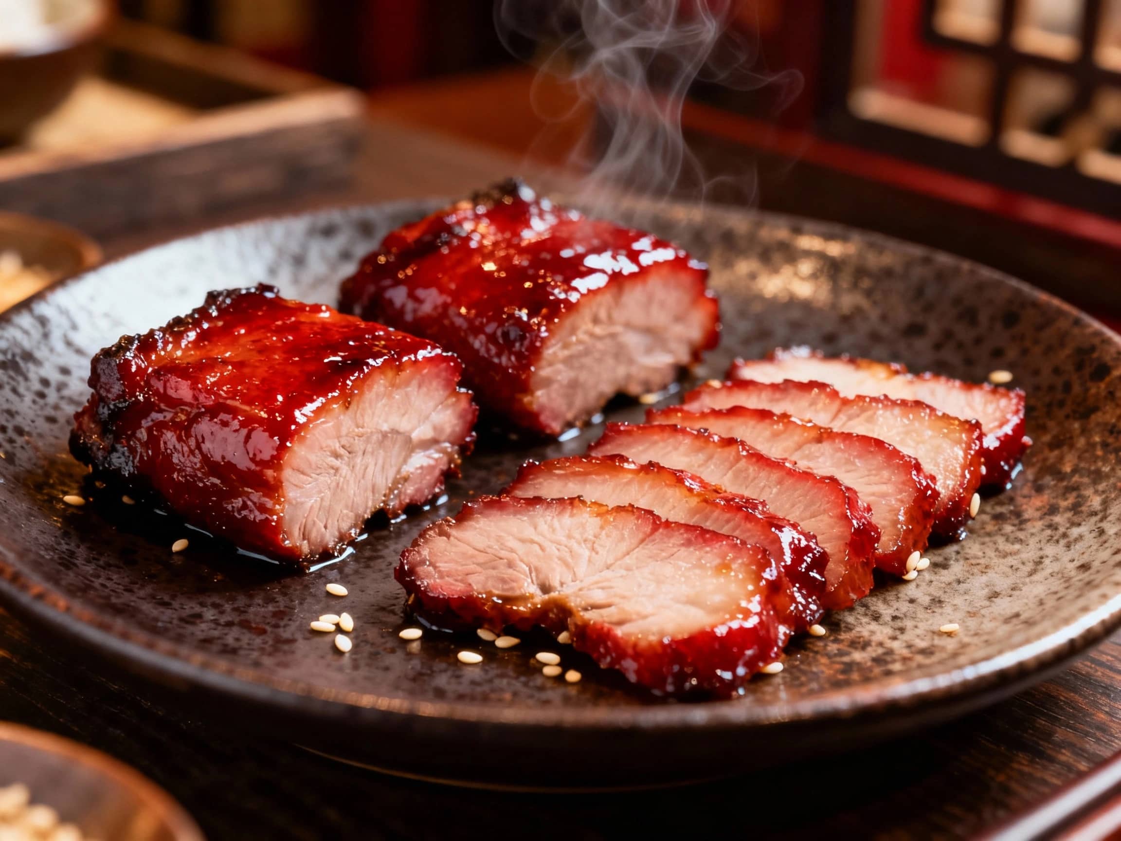 Char Siu