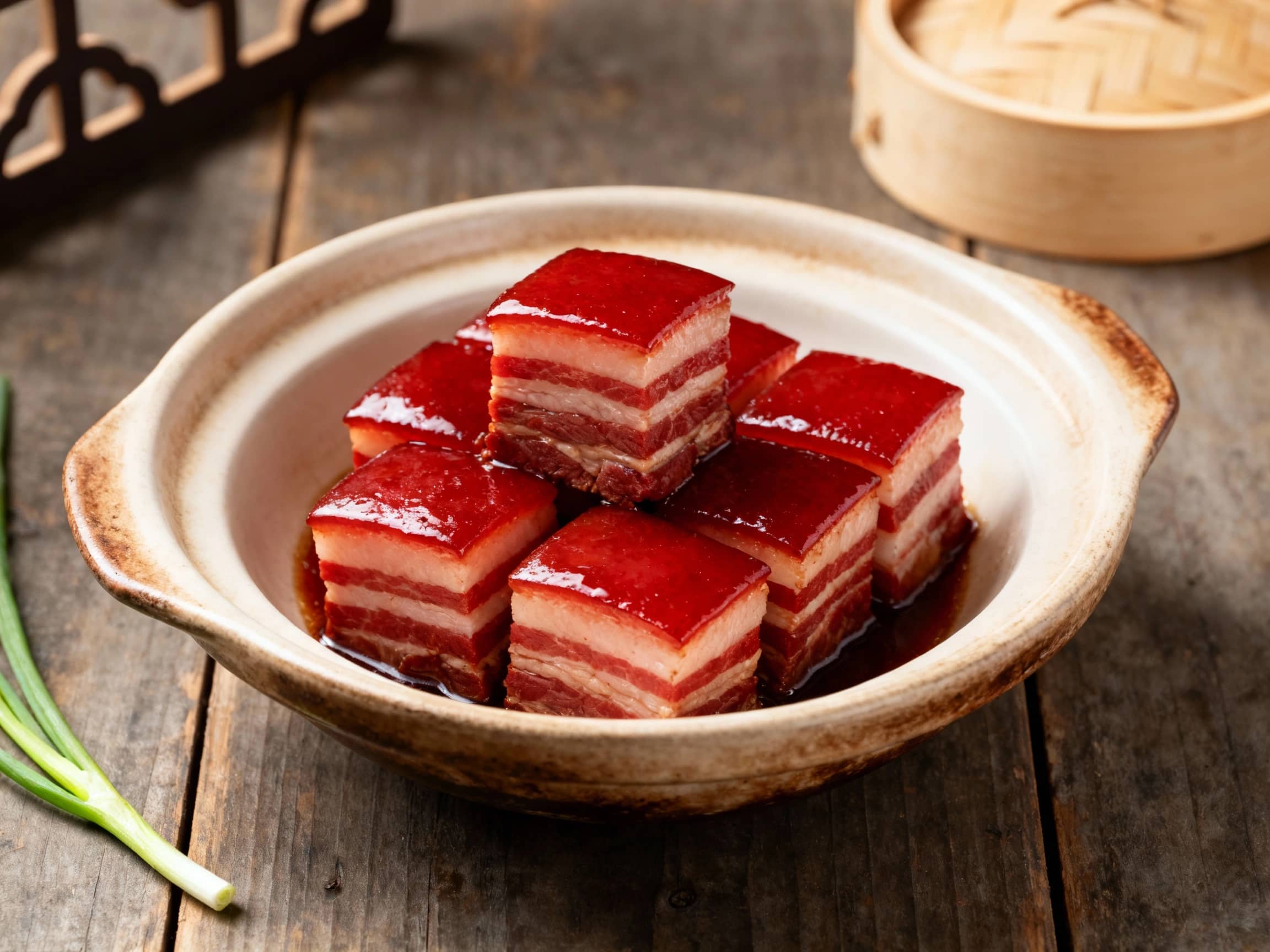 Dongpo Pork