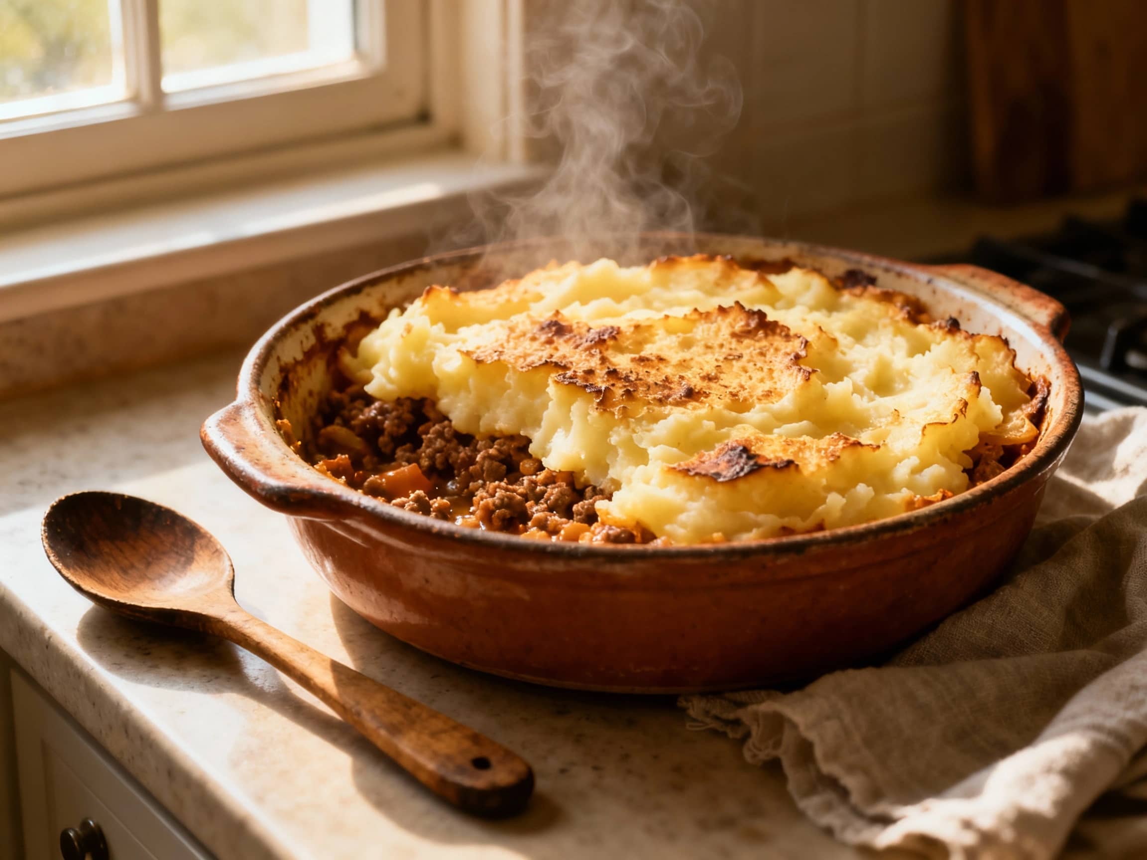 Hachis Parmentier