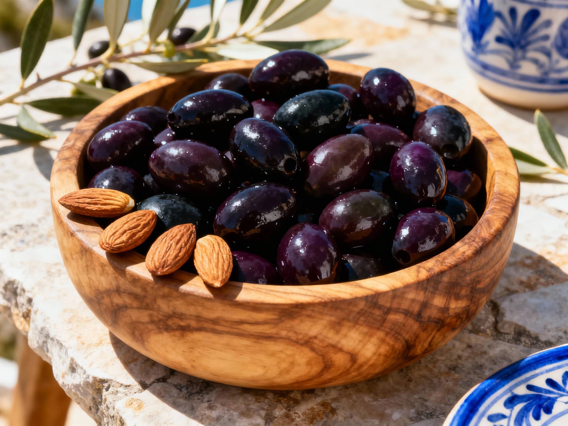 Kalamata Olives