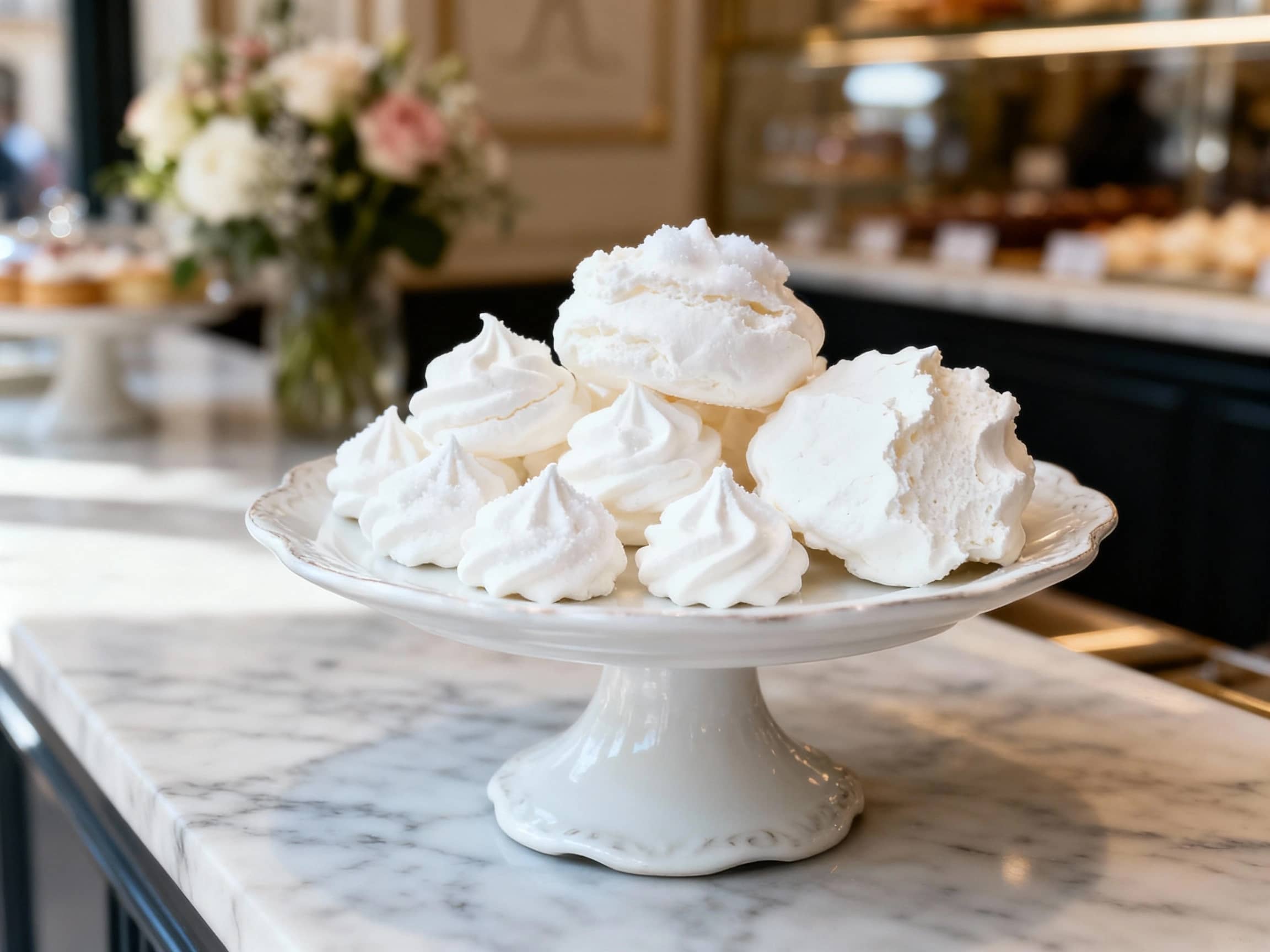 Meringue