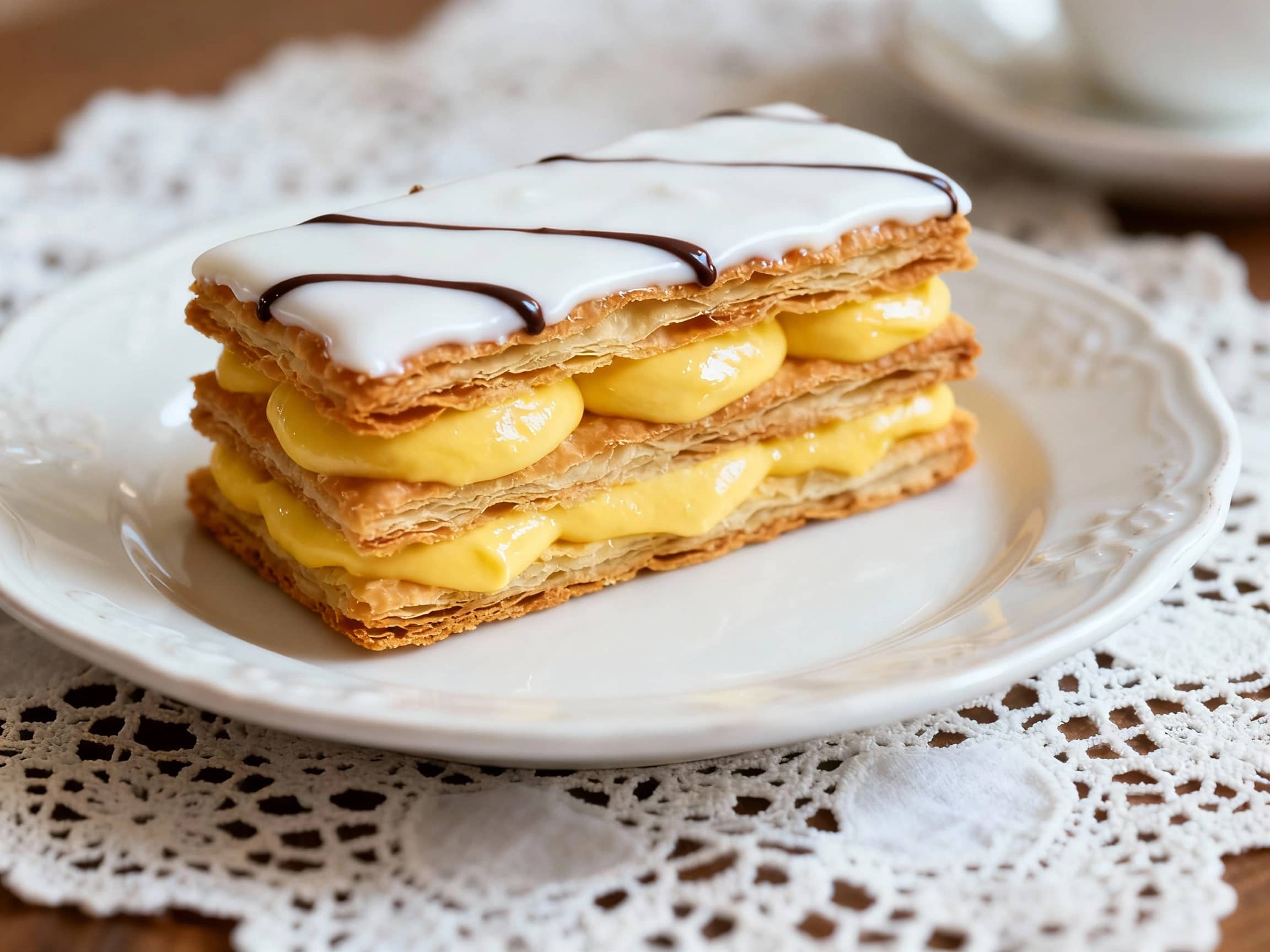 Mille-feuille