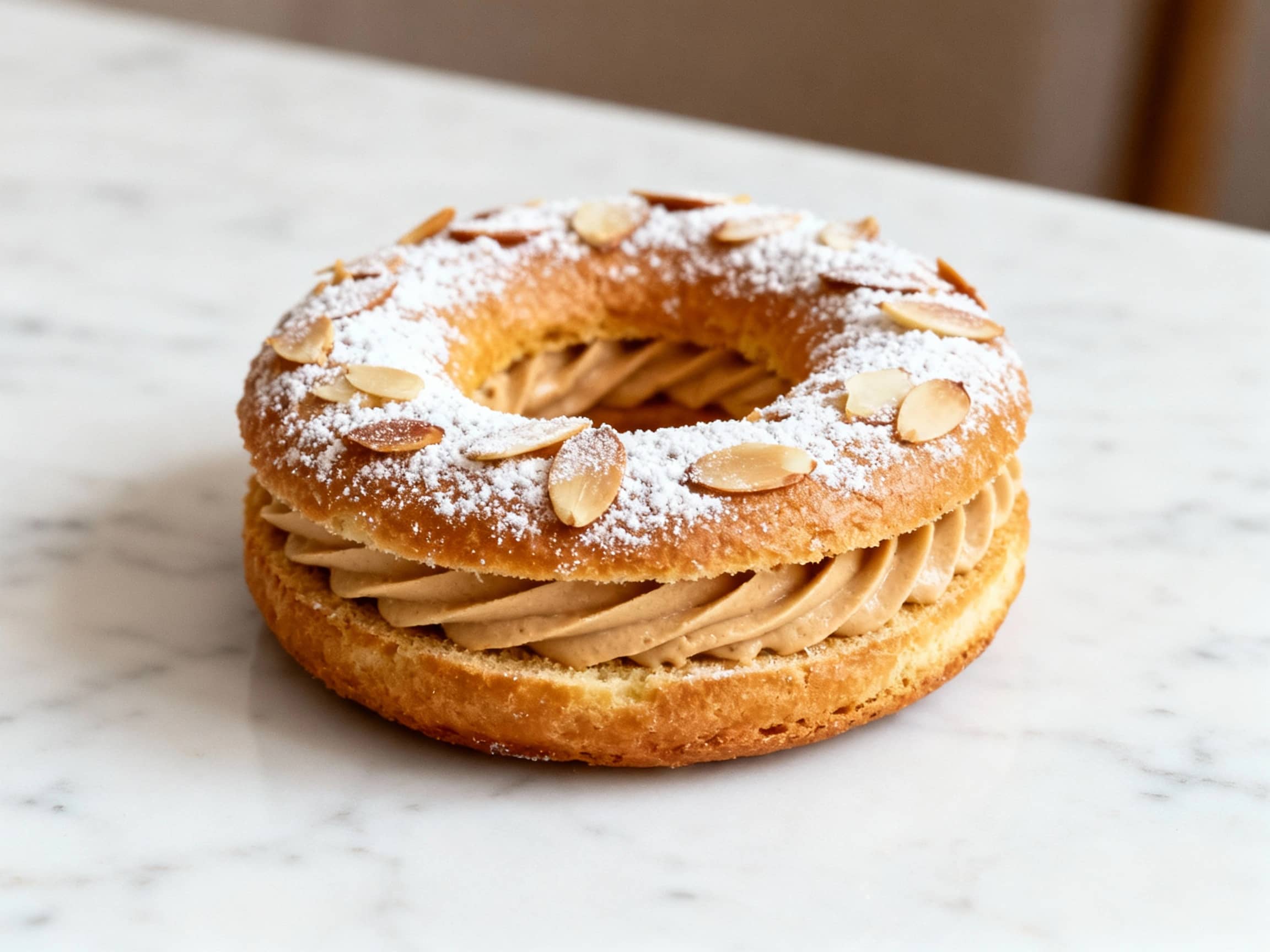 Paris Brest