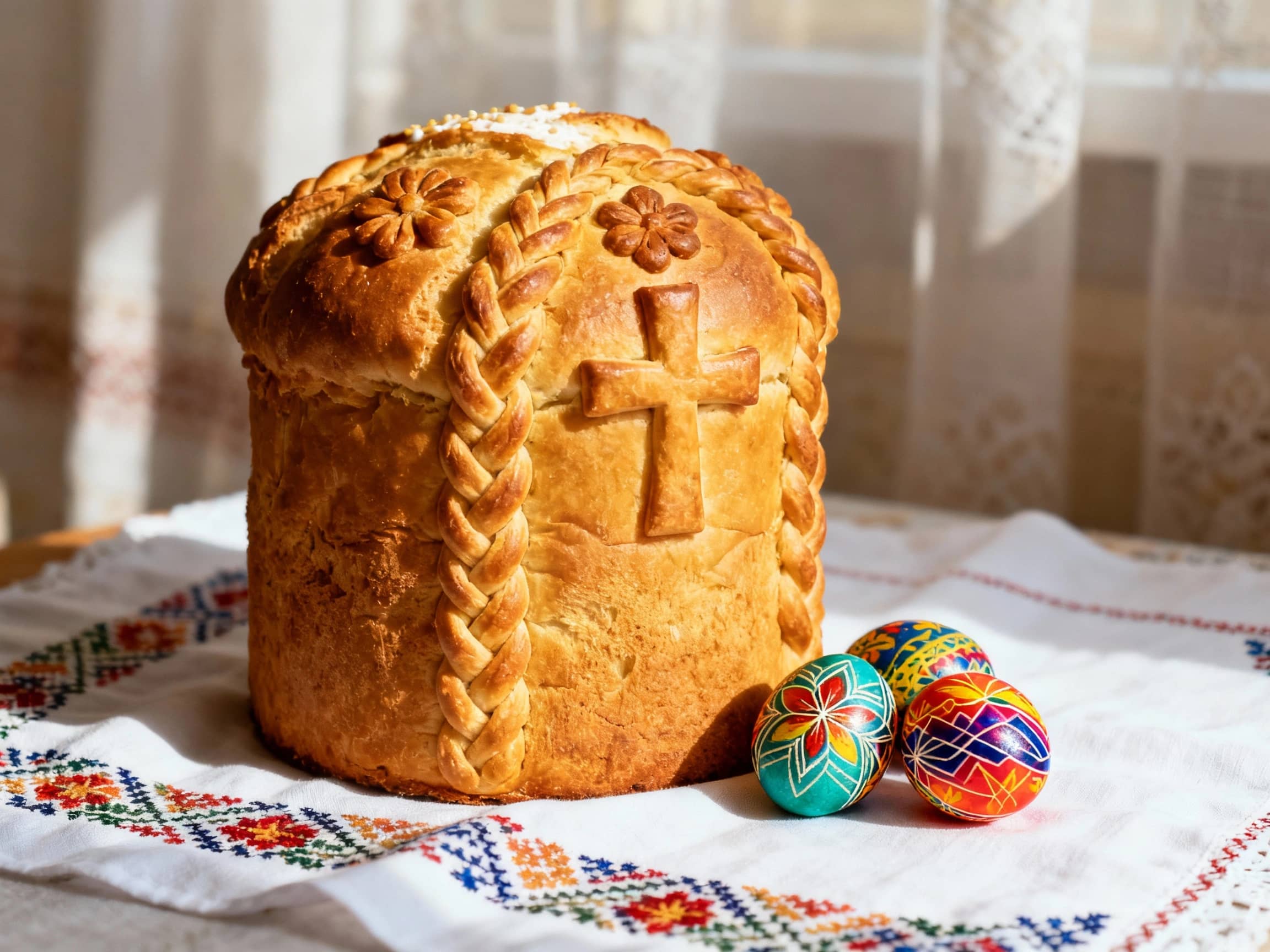 Paska