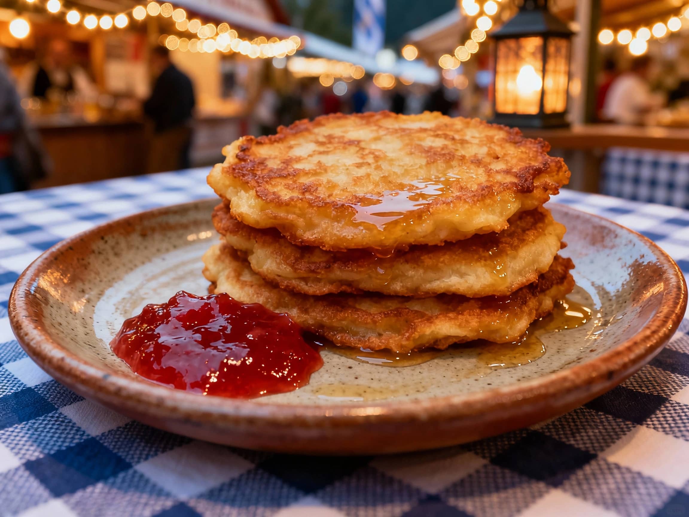 Reibekuchen