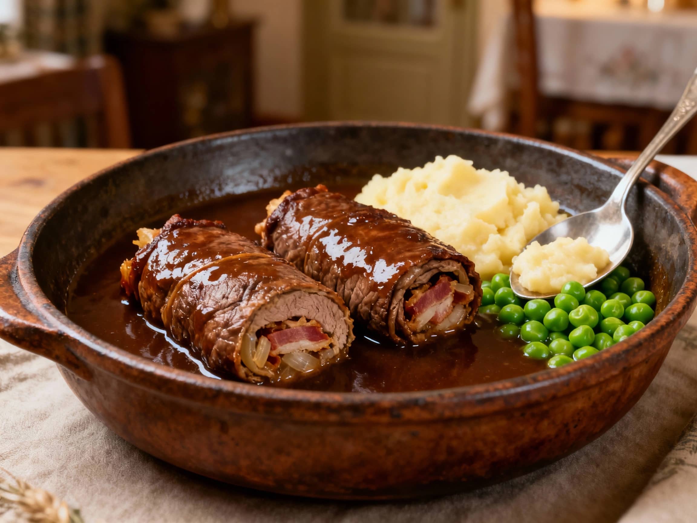 Rouladen