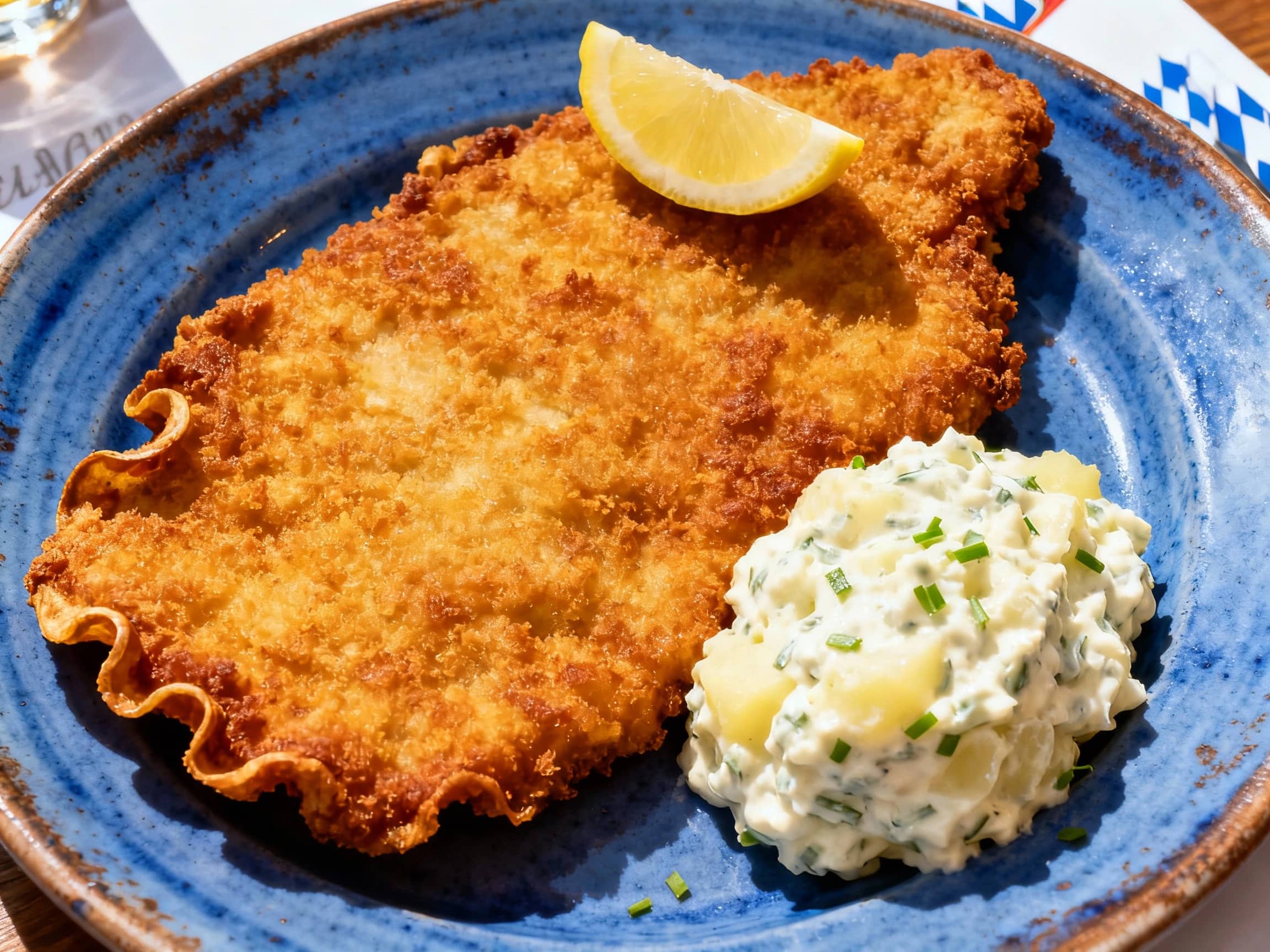 Schnitzel