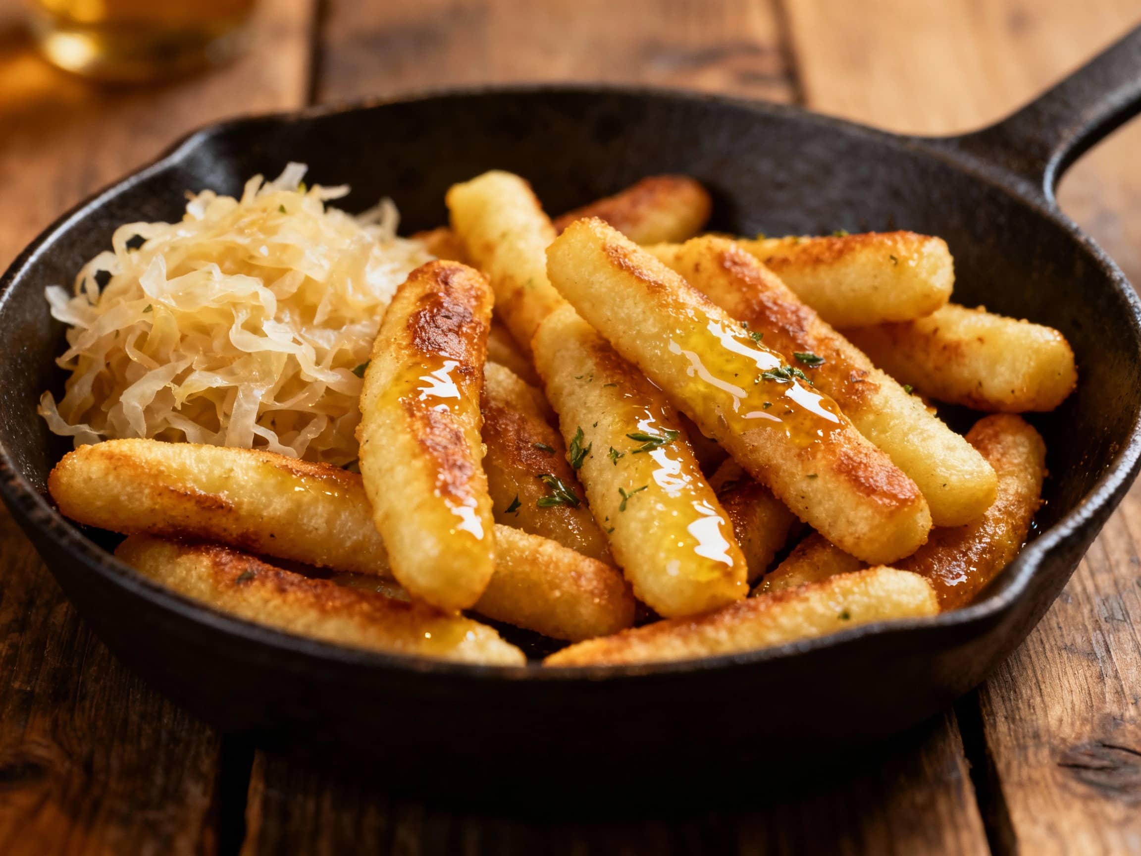 Schupfnudeln