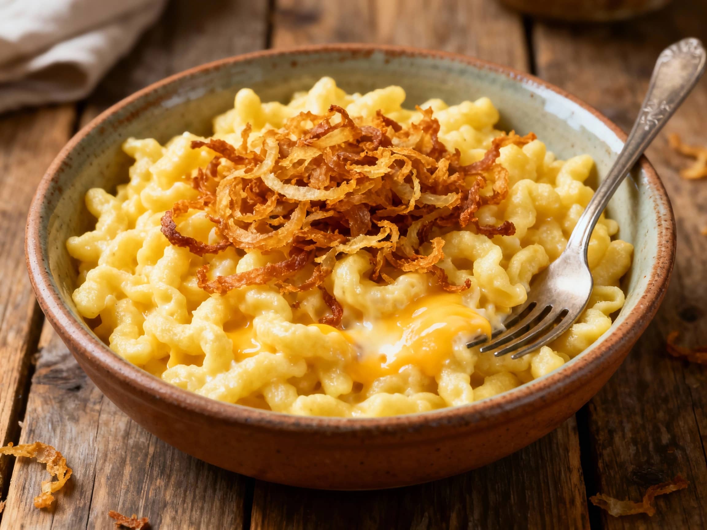 Spätzle