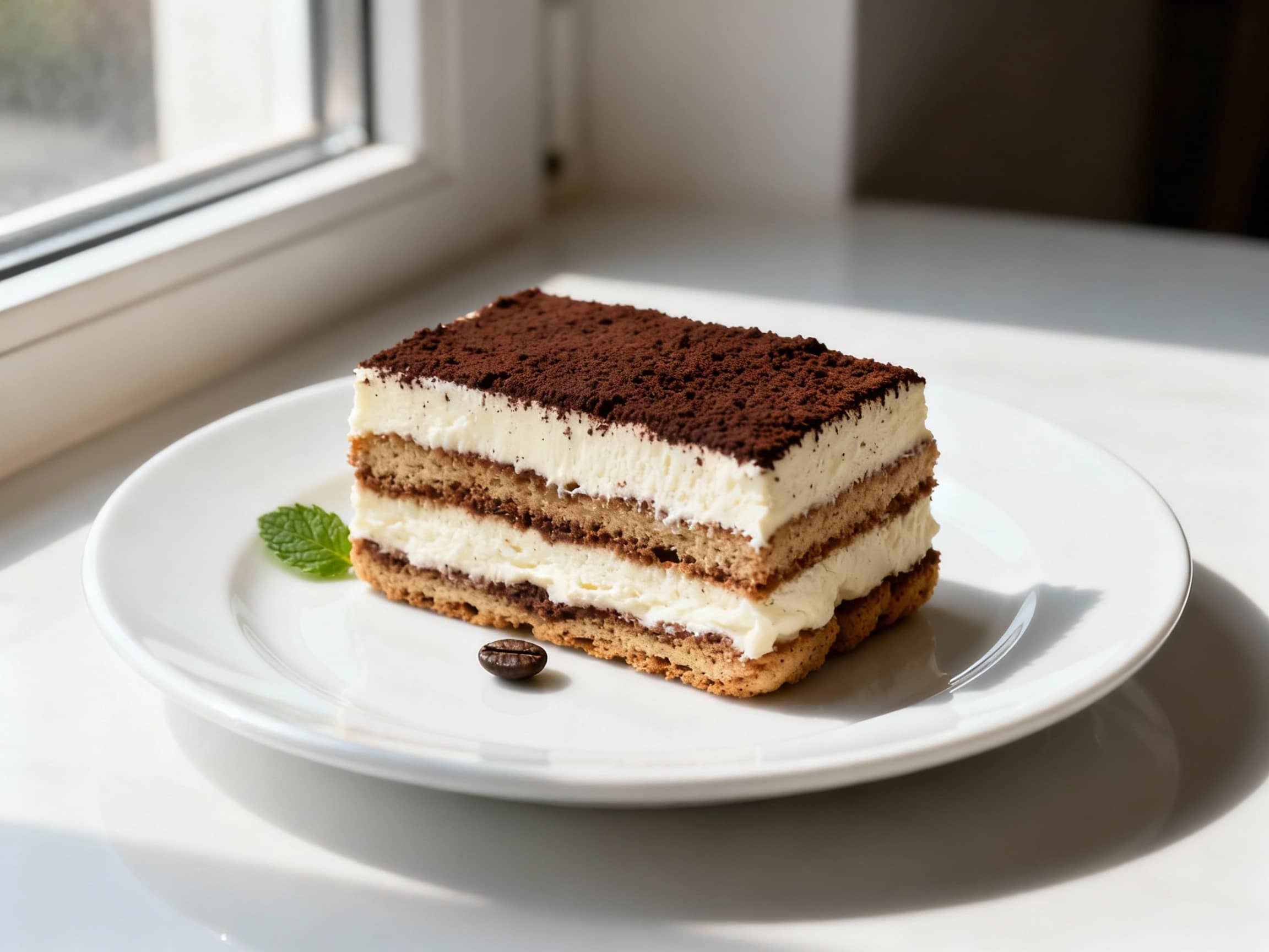 Tiramisu