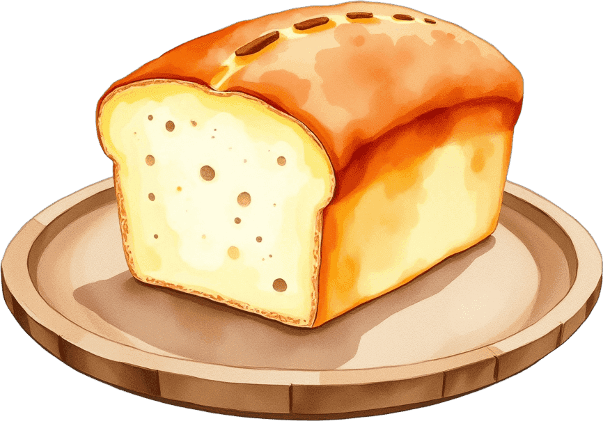 Artisanal & Yeast Breads