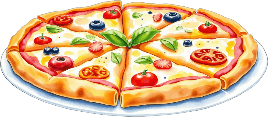California Pizza