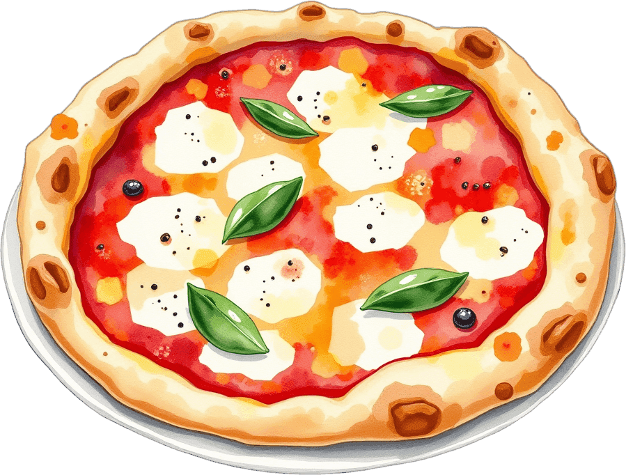 Neapolitan Pizza