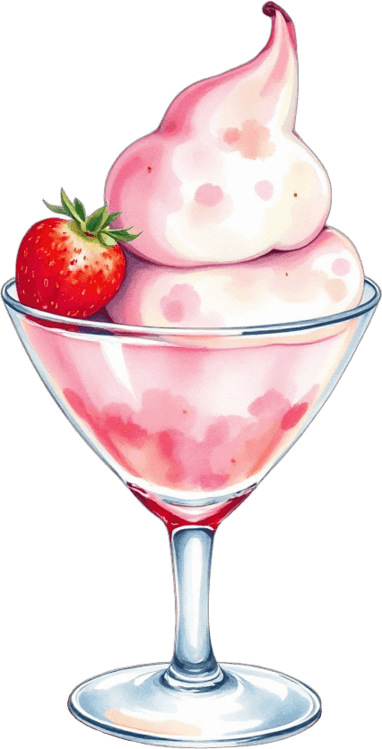 Frozen Yogurt