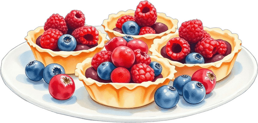 Pies & Tarts