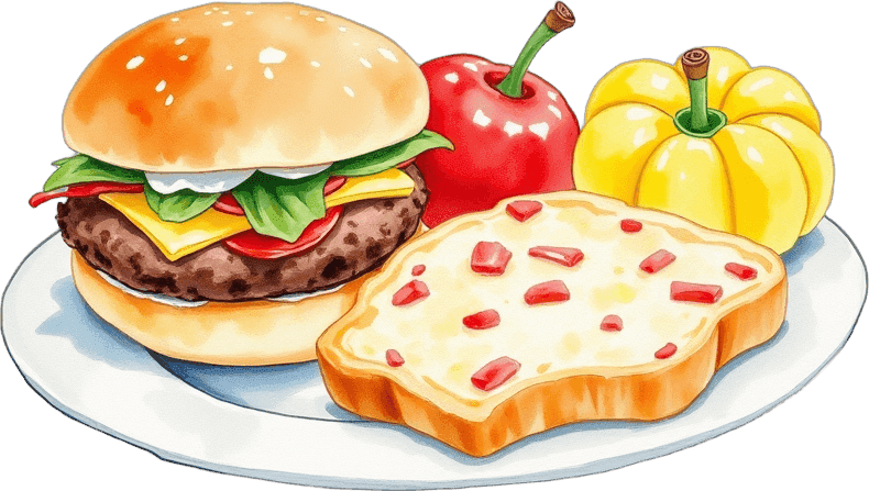 Other Home Cooking Dishes