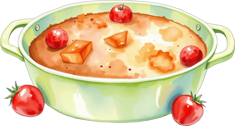 Casseroles & Baked Dishes