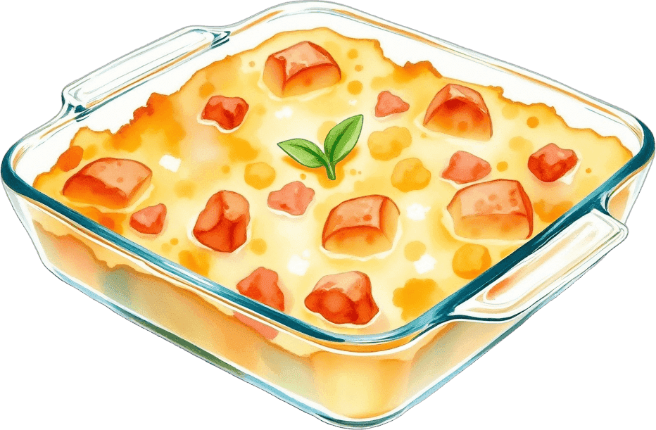 Other Casseroles & Baked Dishes