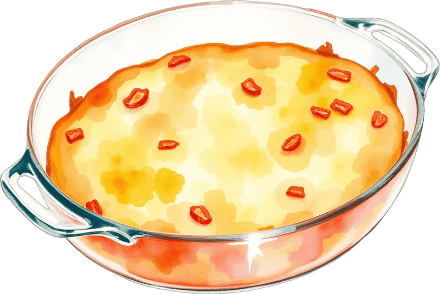 Pasta Bakes & Gratins