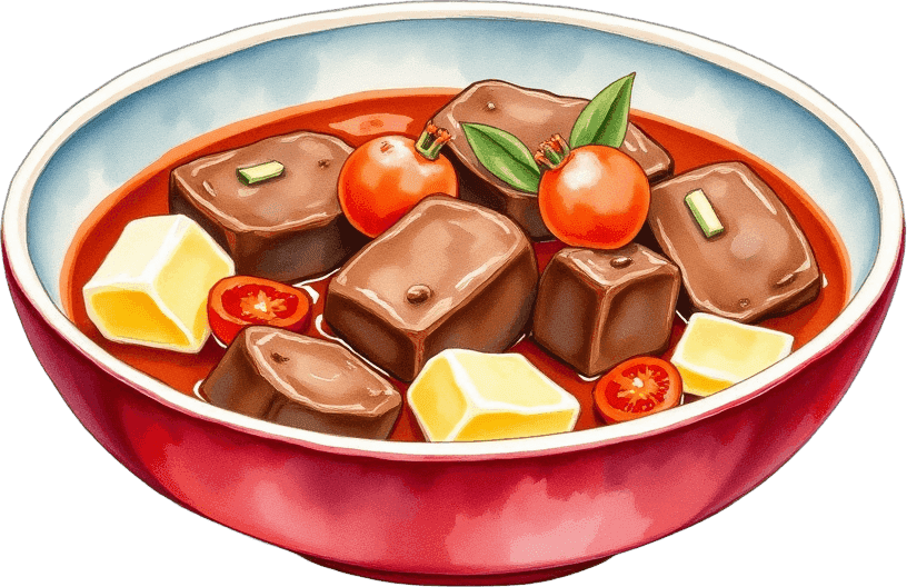 Other Soups & Stews