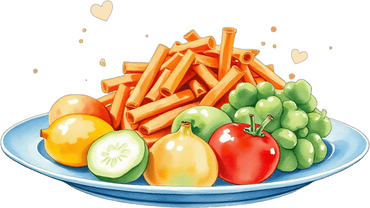 Vegetarian Dishes