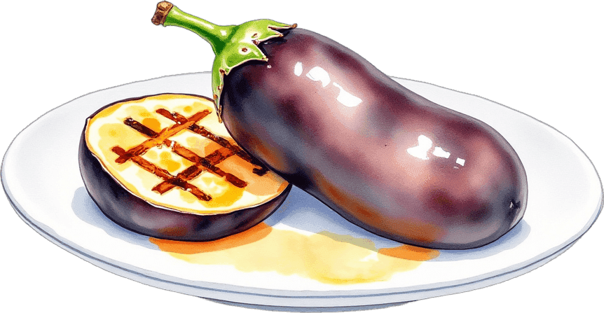 Eggplant Dishes