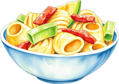 Grain & Pasta Salads