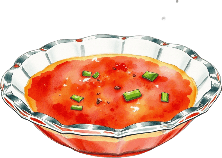 Marinades & Brines