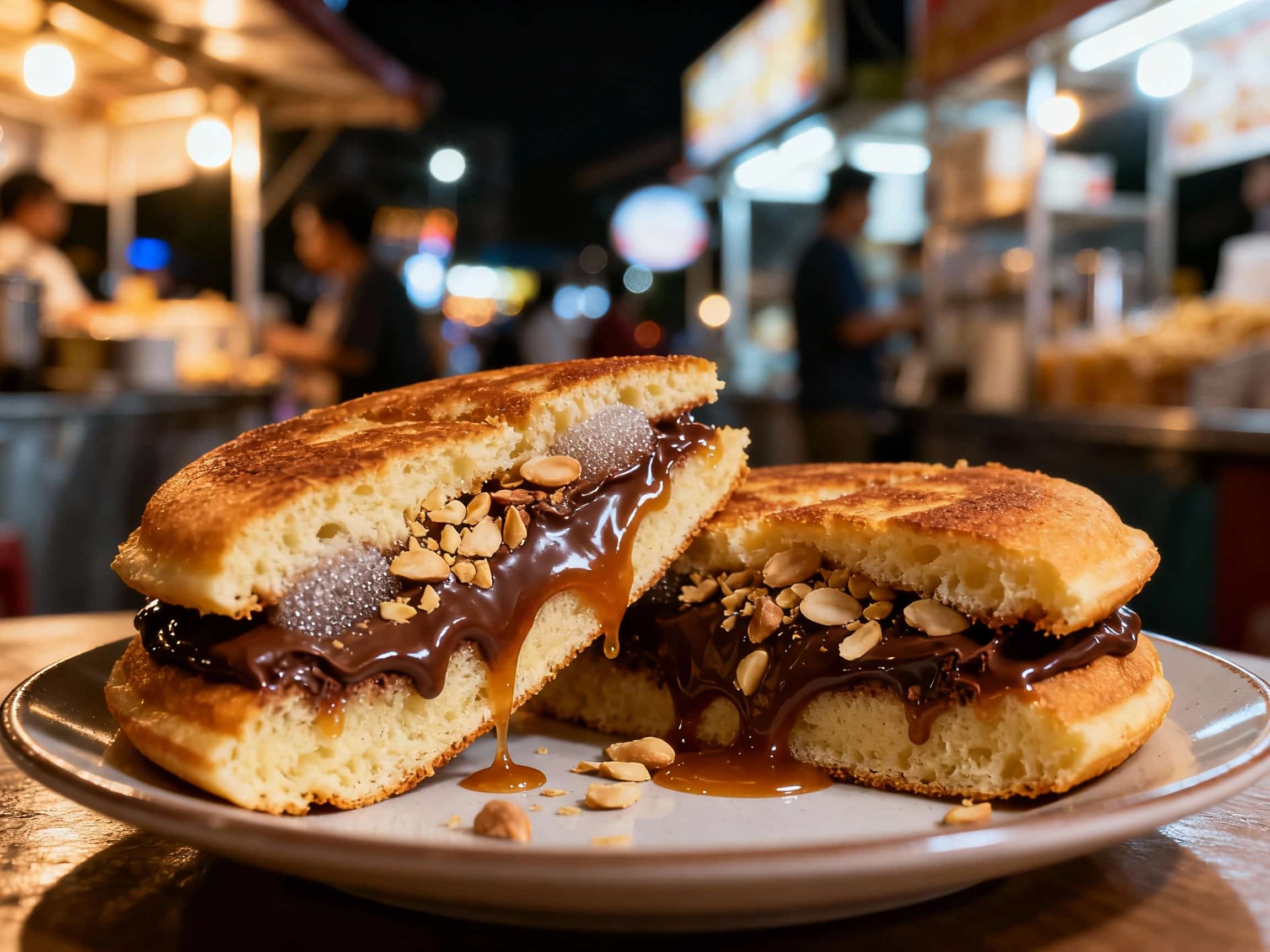 Martabak Manis image 1 of 1