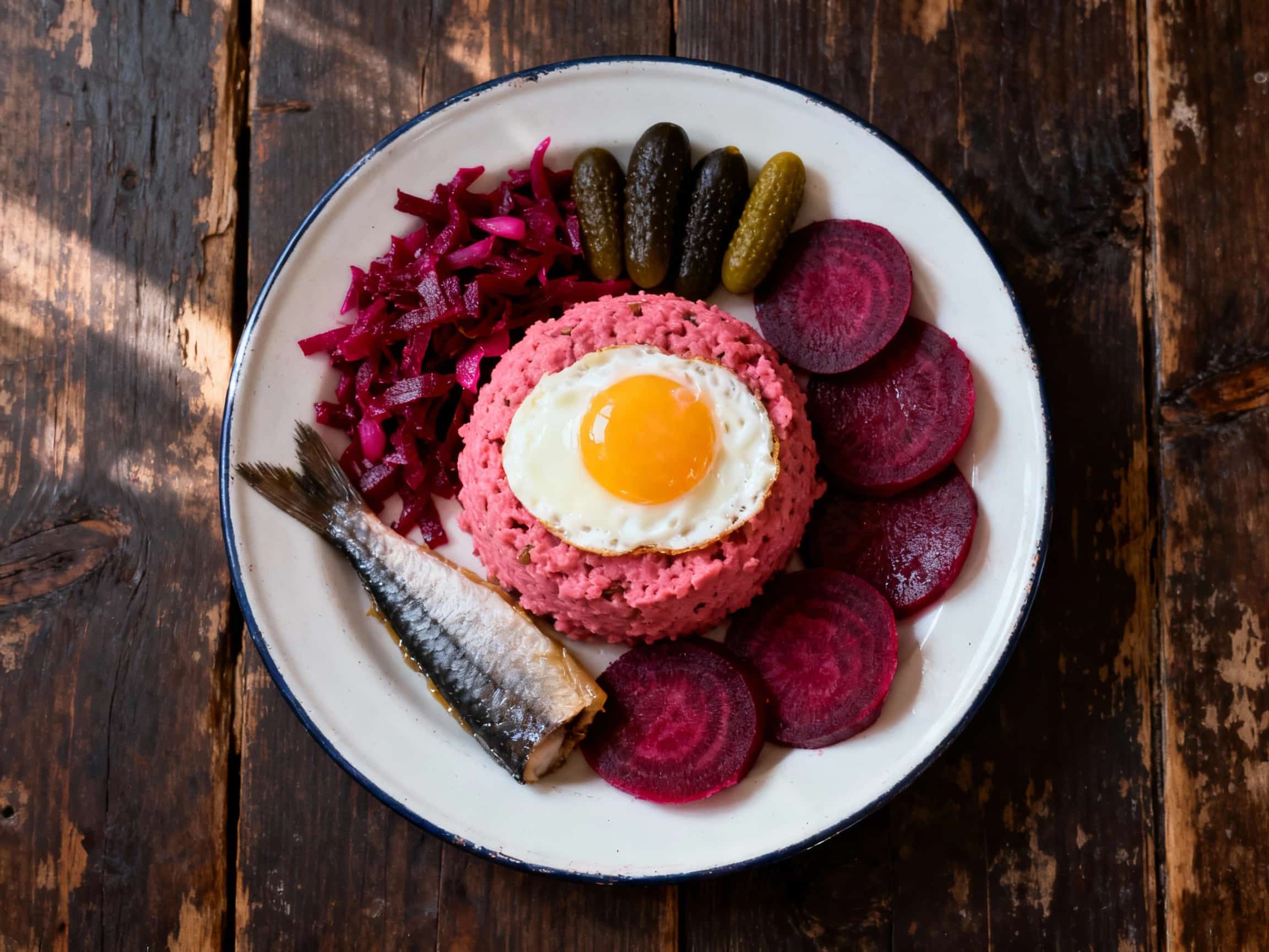 Labskaus image 1 of 1