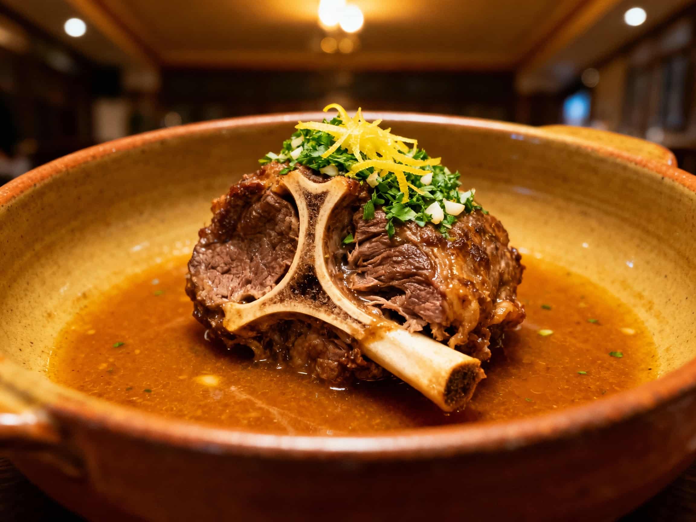 Ossobuco image 1 of 1