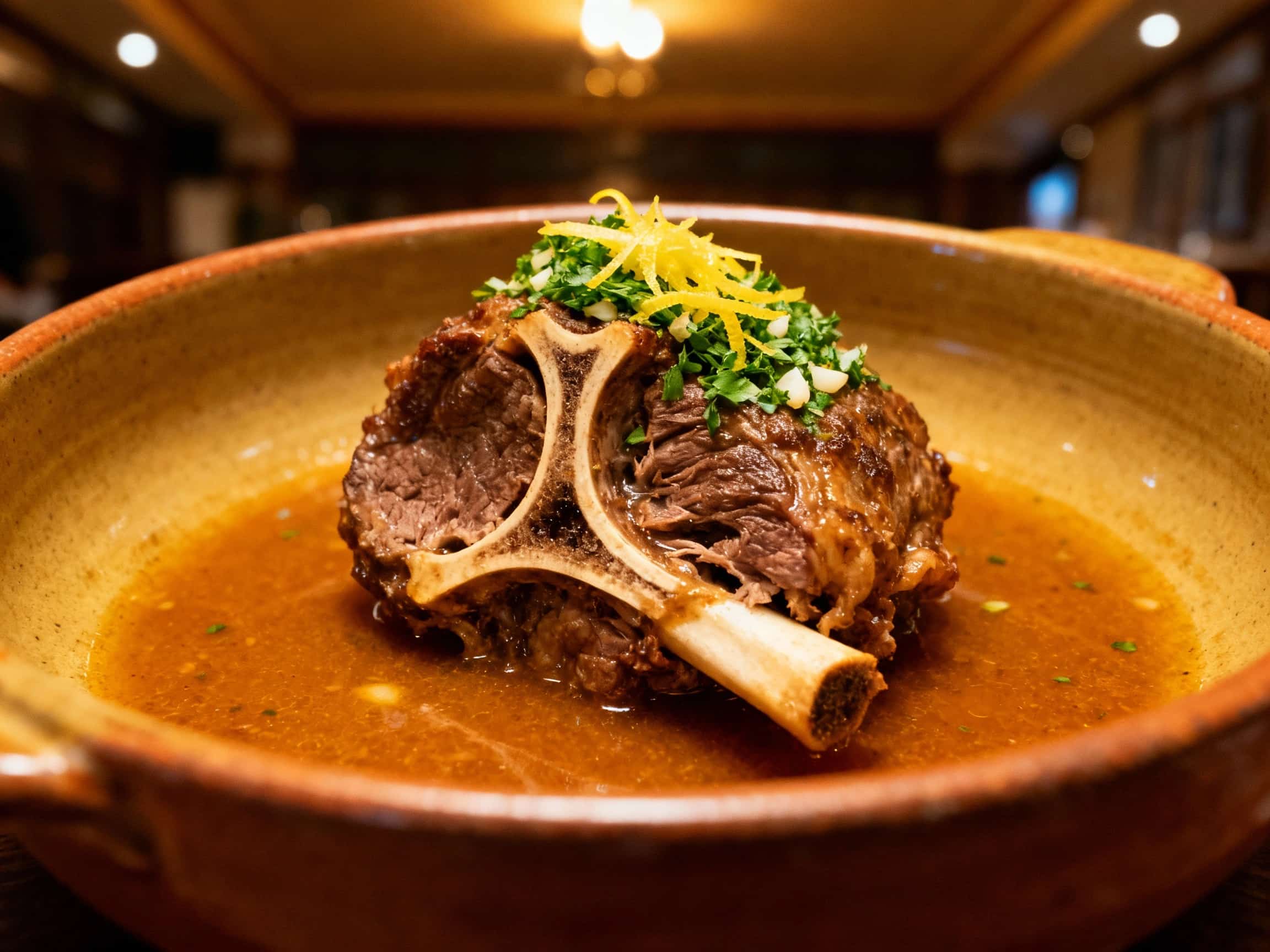 Ossobuco image 1 of 1