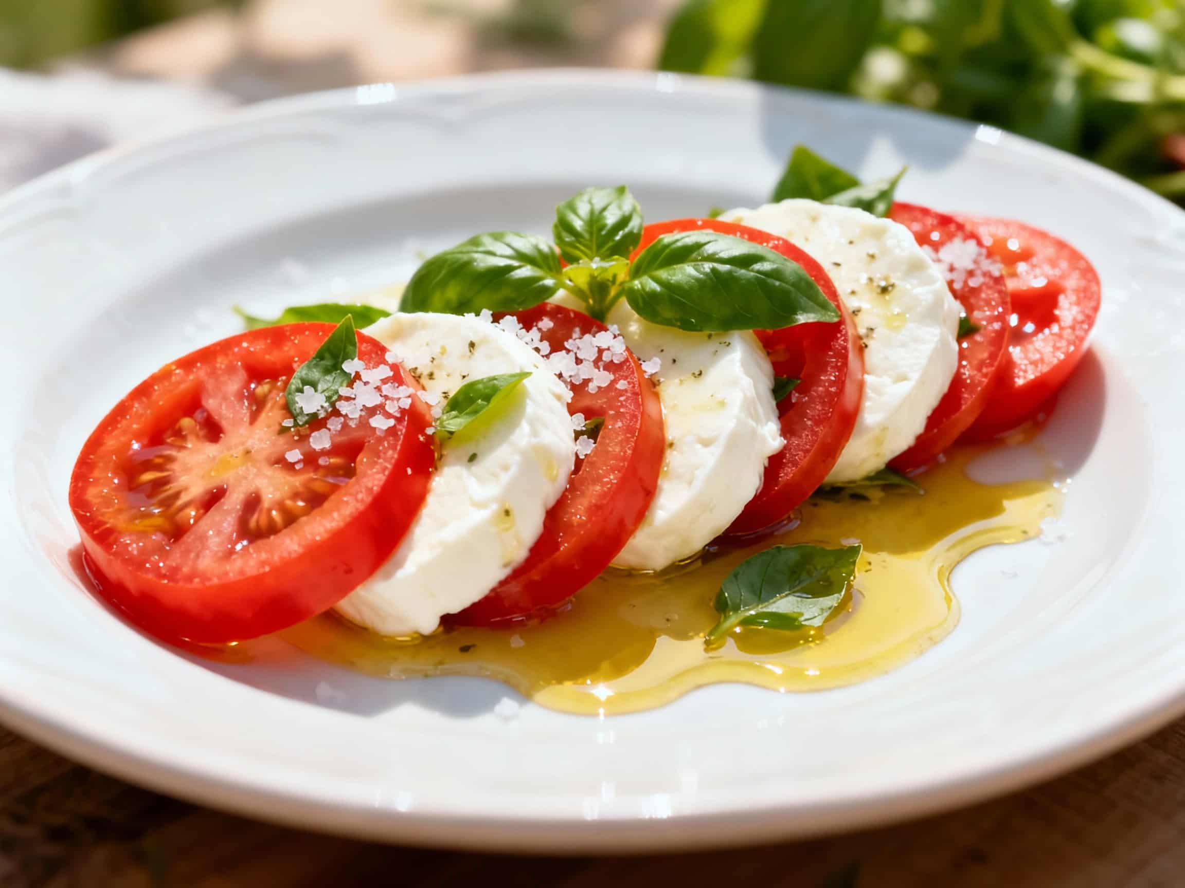 Caprese Salad image 1 of 1