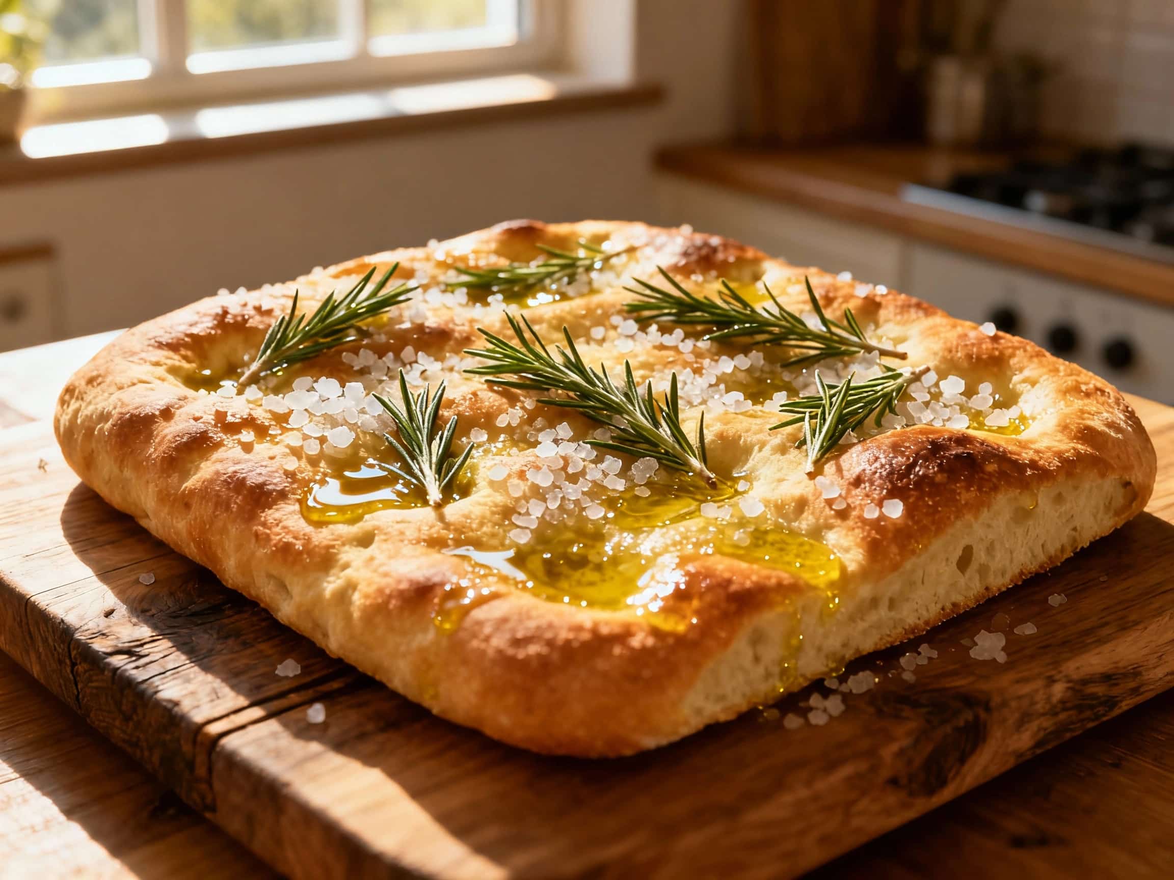 Focaccia image 1 of 1