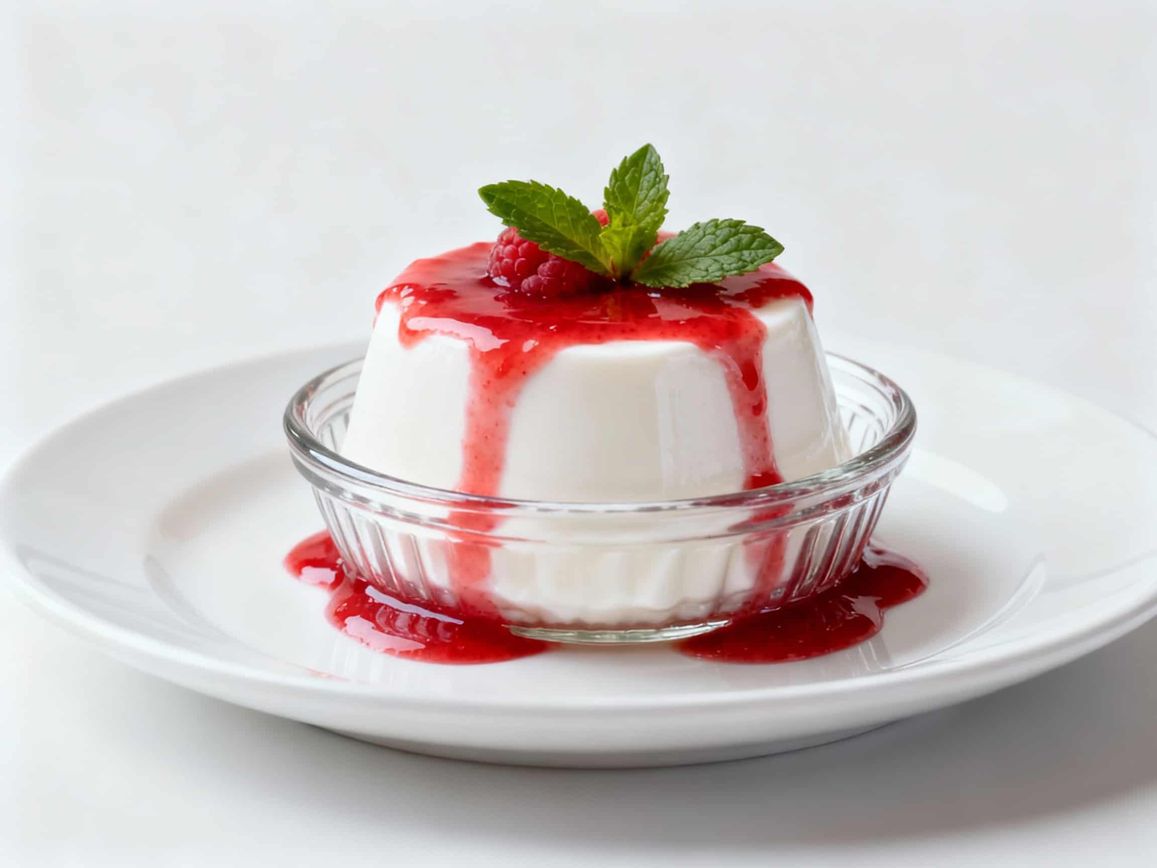 Panna Cotta image 1 of 1
