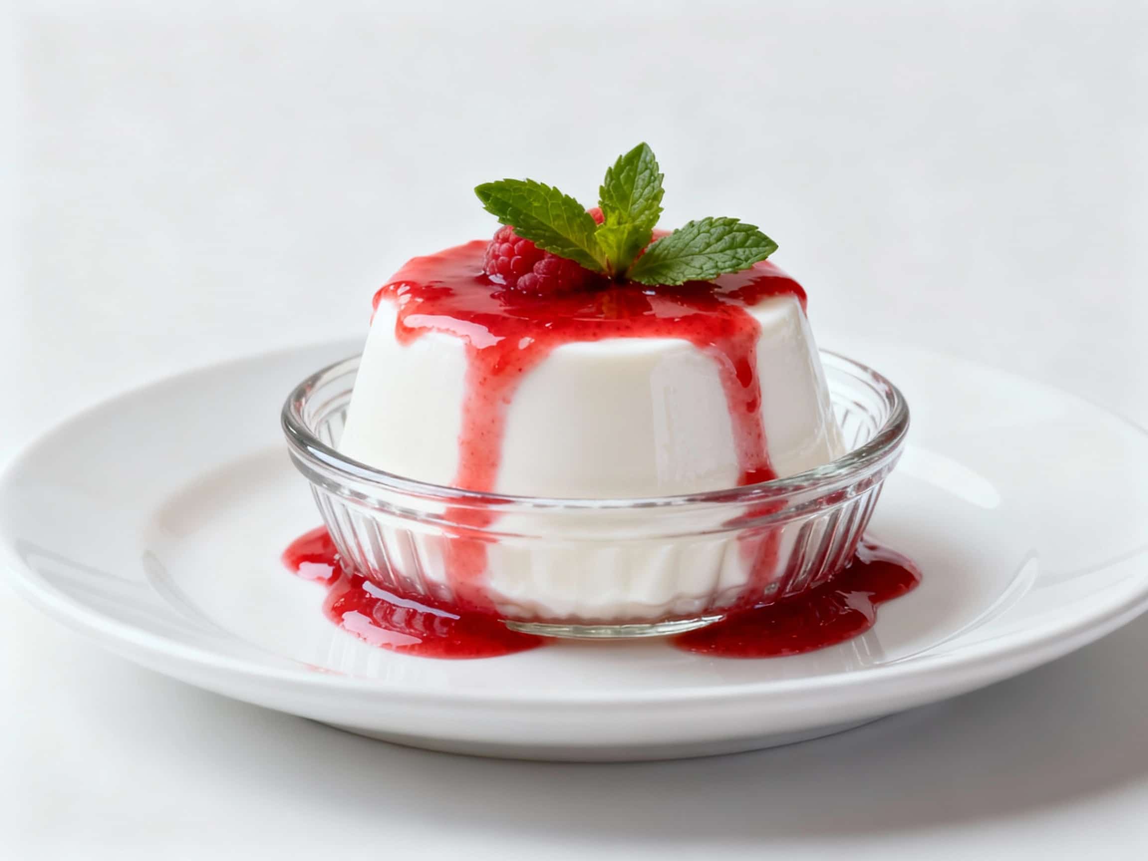 Panna Cotta image 1 of 1