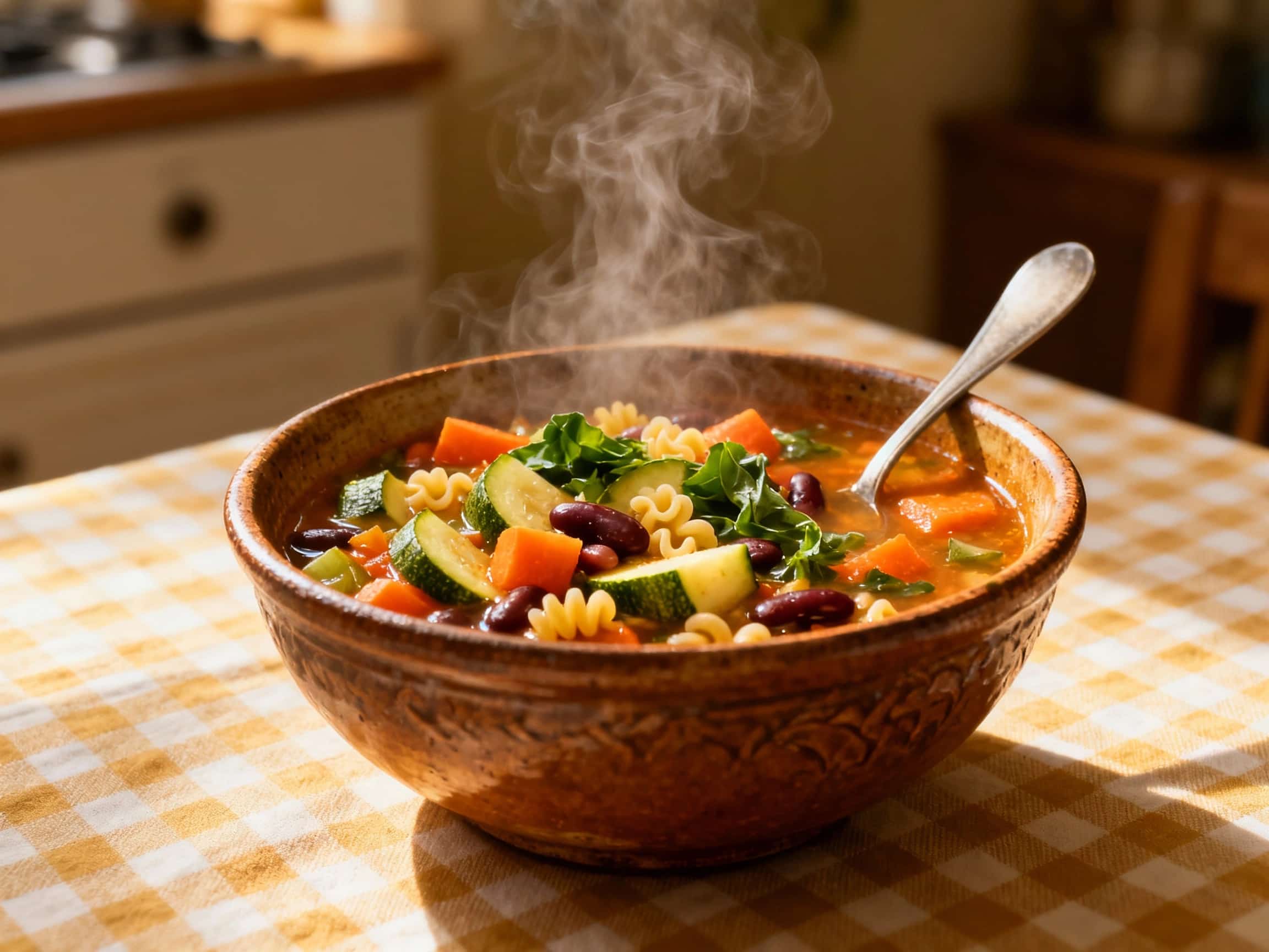Minestrone image 1 of 1