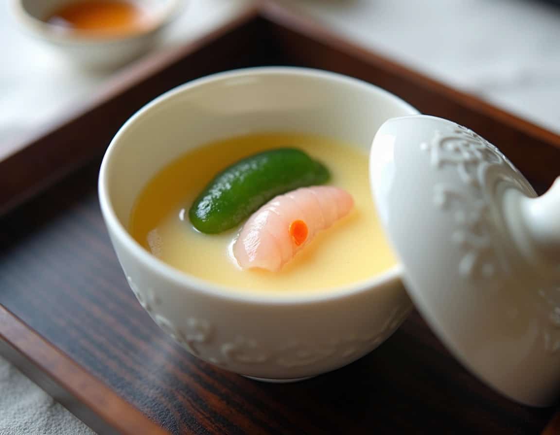 Chawanmushi image 1 of 1